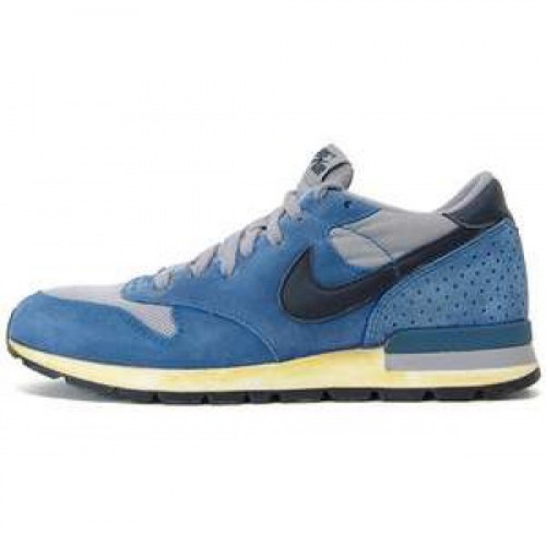 Nike Air Epic Vintage NRG MEDIUM GREY/OBSIDIAN-PRO...