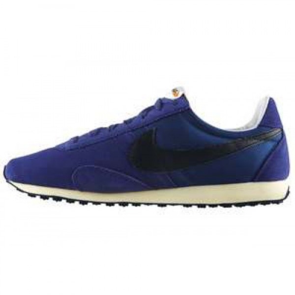Nike Pre Montreal Racer VNTG DRK RYL BL/BLK-DP RYL...