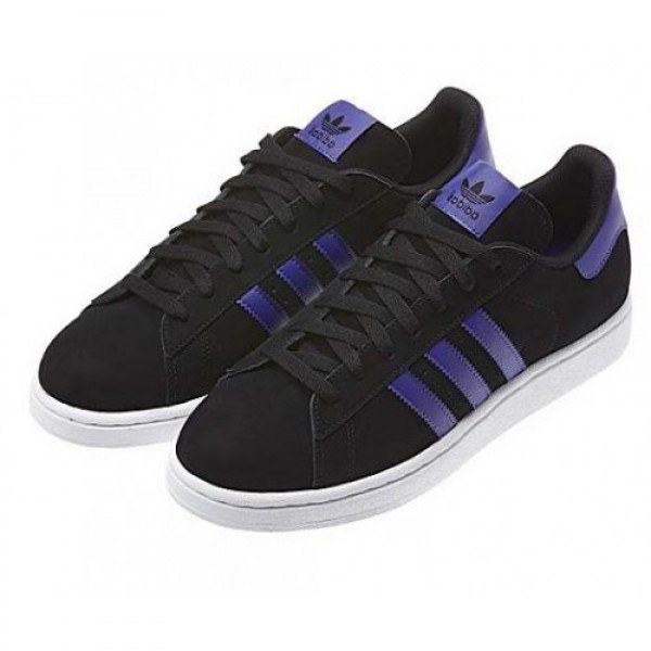 アディダス adidas キャンパス 2 ブラッ...