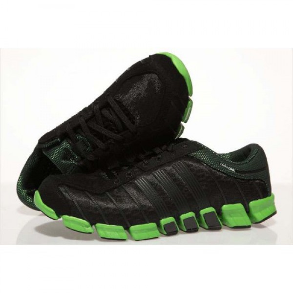 SUMMER SNEAKER SHOES adidas CC Ride Climacool M アディダス CC ライド M 海外限定 黑緑 U44336
