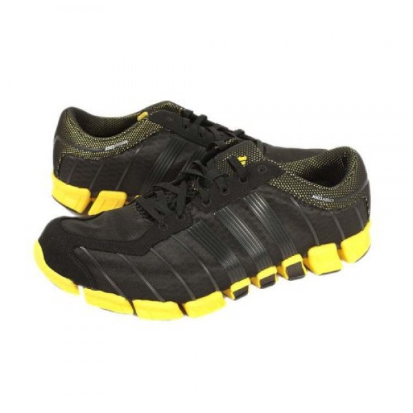 SALE メンズ adidas CC Ride M アディダス CC ライド M 黒黄色 G42231