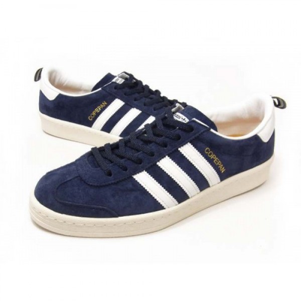 【メンズ】アディダス オーバイオー コッペパン adidas KZK COPEPAN navy/white G43813 手ごろなお値段大売り出し