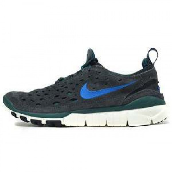 Nike Free Trail ANTHRCT/PHT BL-DK ATMC TL-SL ナ�...