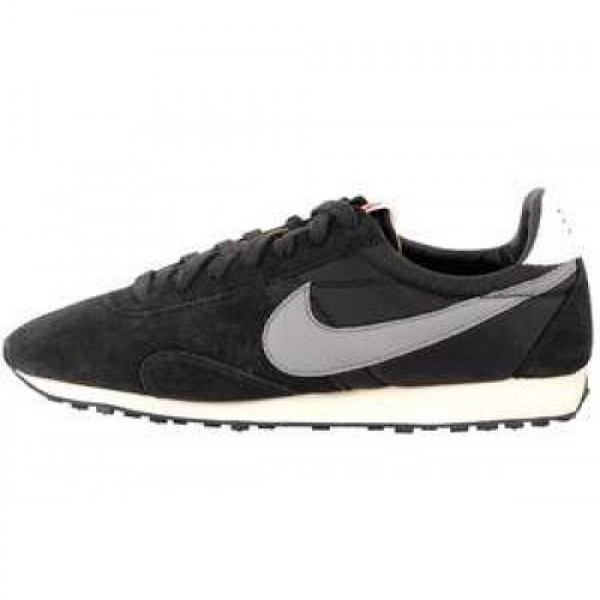 Nike Pre Montreal Racer VNTG BLACK/SPORT GREY-SAIL...