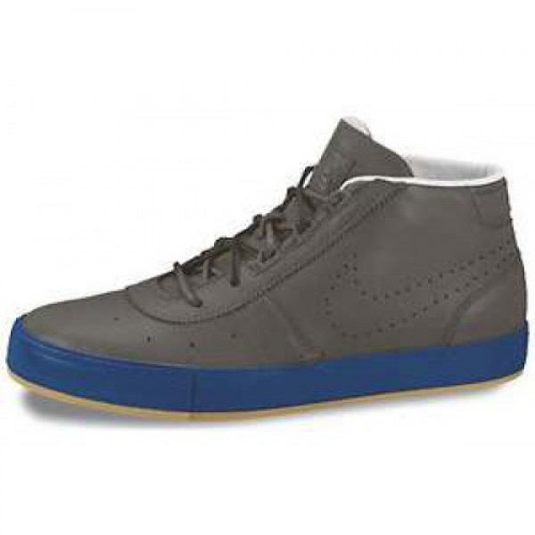 Nike Hachi Premium SMOKE/SMOKE-STORMBLUE-SAIL ナ�...
