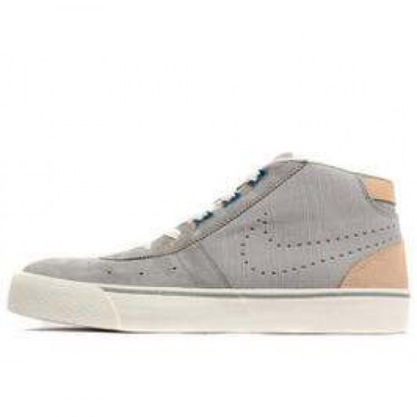 Nike Hachi Textile MEDIUM GREY/MATTE SILVER-SAIL �...