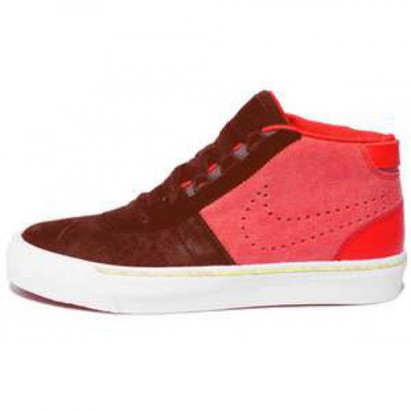 Nike Hachi Textile LGHT BLDR/DRGN RD-WHITE-ELCTRL ...