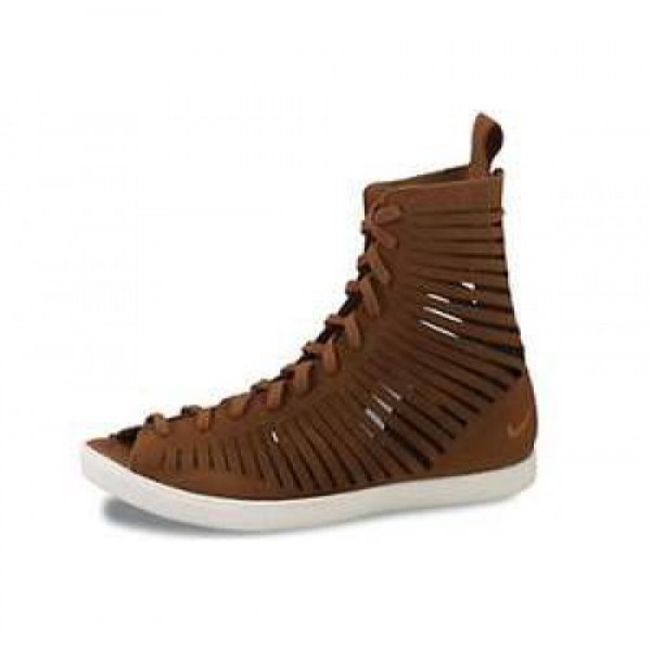 WMNS Nike Racquette Slice HAZELNUT/HAZELNUT-SAIL �...