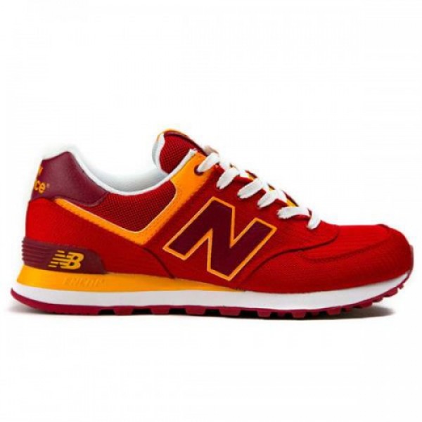New Balance ML574 PPR "Passport Pack" (�...