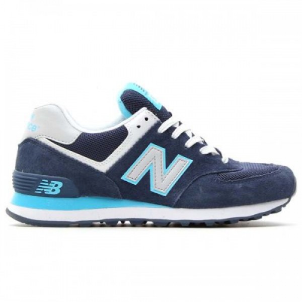 New Balance WL574 VIP (ニューバランス WL574...