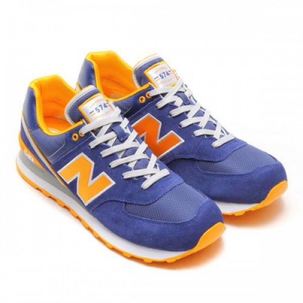 New Balance ML574 SKR "Stadium Jacket Pack&qu...