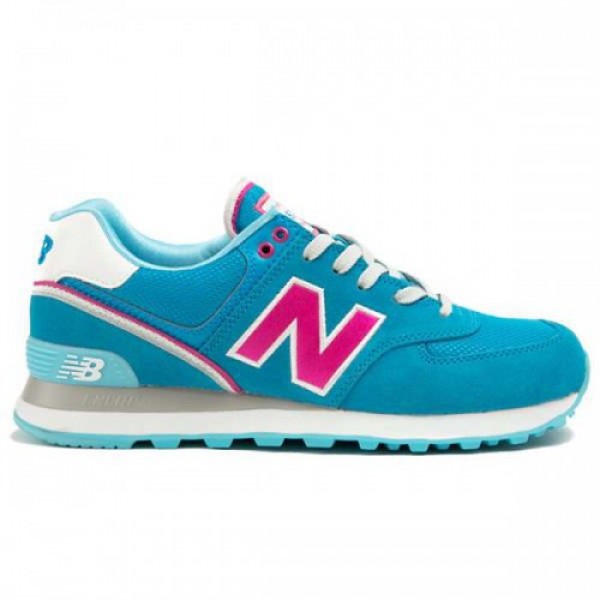 New Balance WL574 SJI "Stadium Jacket Pack&qu...