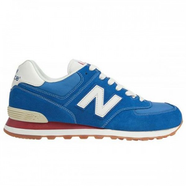 New Balance ML574 CBL "Vintage Pack" (�...