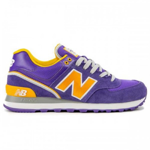 New Balance ML574 SJP "Stadium Jacket Pack&qu...