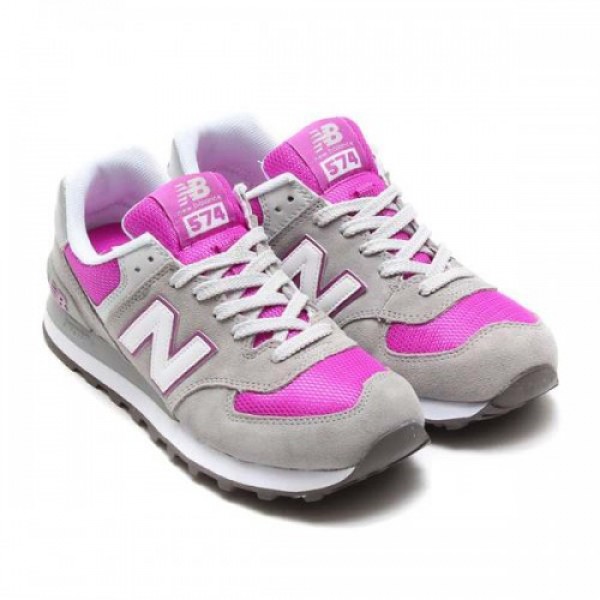 New Balance WL574 GPC (ニューバランス WL574...