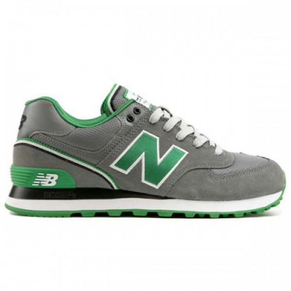 New Balance ML574 SJG "Stadium Jacket Pack&qu...