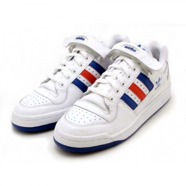 アディダス FORUM LOW アディダス フォ�...