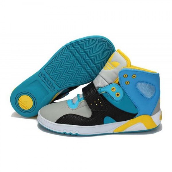 アディダス Adidas Roundhouse Mid Adidas ア�...