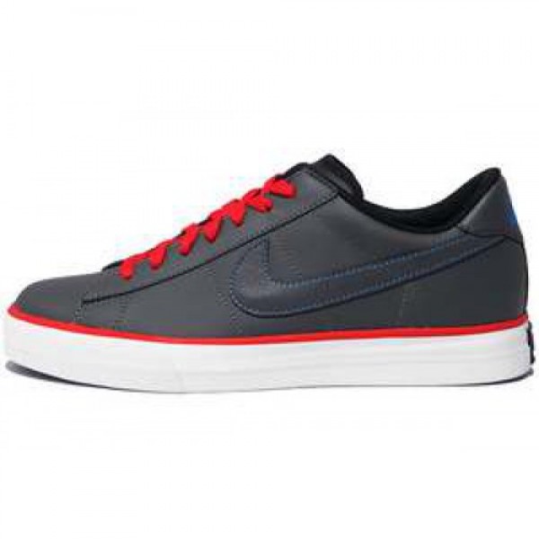 Nike Sweet Classic Leather DRK GREY/DRK GRY-BLK-CH...