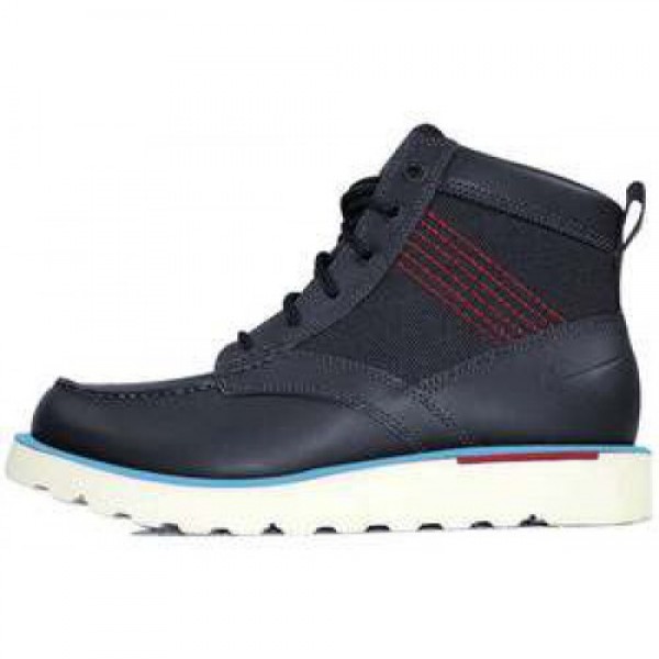 Nike Kingman Leather Textile DRK OBSDN/DRK OBSDN-U...