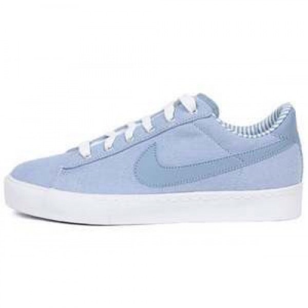 Nike Sweet Classic Premium BLUE GREY/BLUE GREY-WHITE ナイキ スウィート クラシック プレミアム ブルーグレイ 488320-400