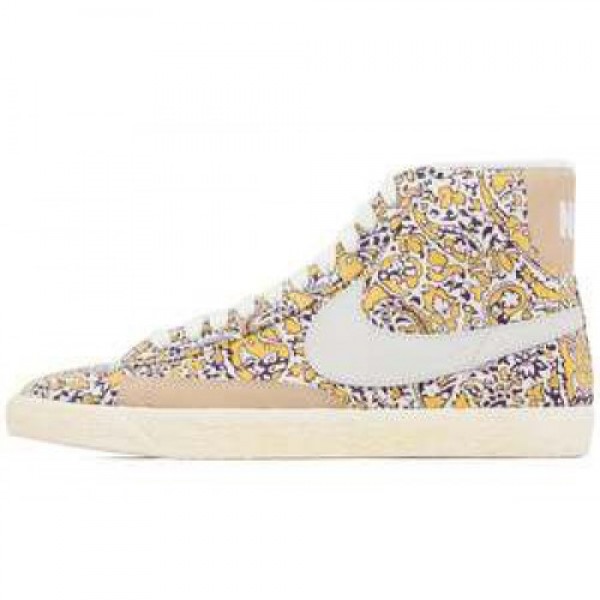 Nike Wmns Blazer Mid VNTG LIB QS Liberty ナイキ...