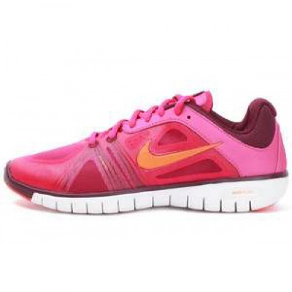 Nike Wmns Move Fit FIREBERRY/MNDRN-BRDX-TM ORNG ウーメンズ ナイキ ムーヴ フィット ファイアーベリー/マンダリン ボルドー チームオレンジ 469770-601