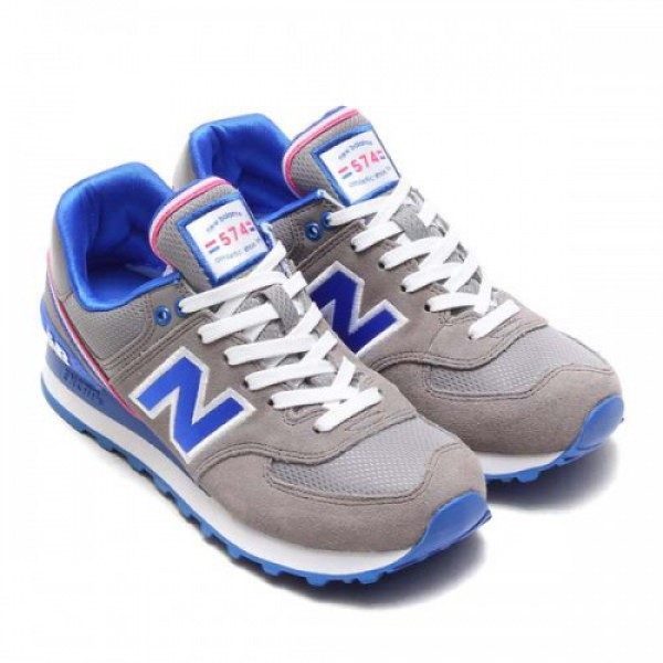New Balance WL574 SJG "Stadium Jacket Pack" (ニューバランス WL574 SJG "スタジアムジャケット・パック") NAVY wl574sjg 新品お買い得！