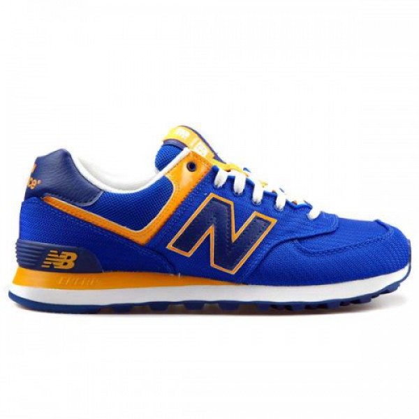 New Balance ML574 PPB "Passport Pack" (�...