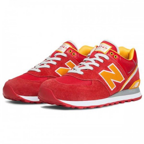 New Balance ML574 SJY "Stadium Jacket Pack&qu...