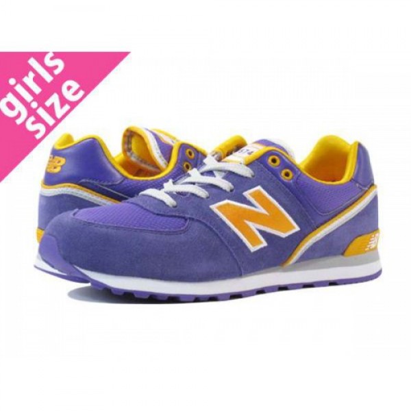 NEW BALANCE KL574SLG ニューバランス KL574SL...