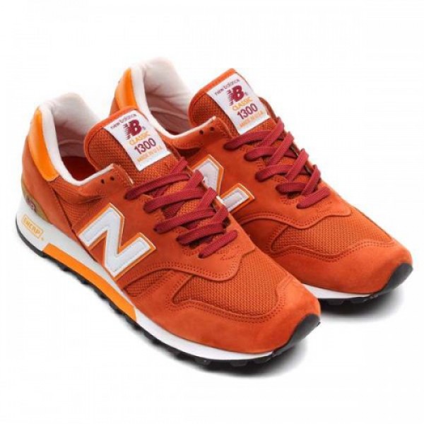 New Balance M1300CP ORANGE ニューバランス M...