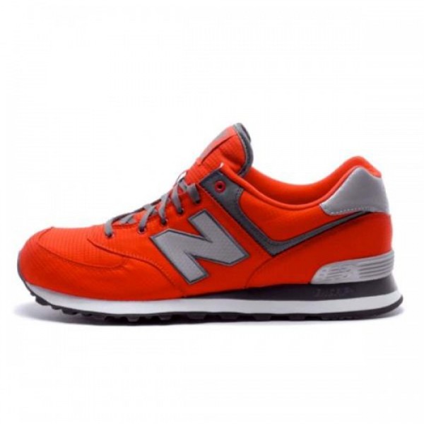 New Balance ML574 WBR WBL (ニューバランス M...