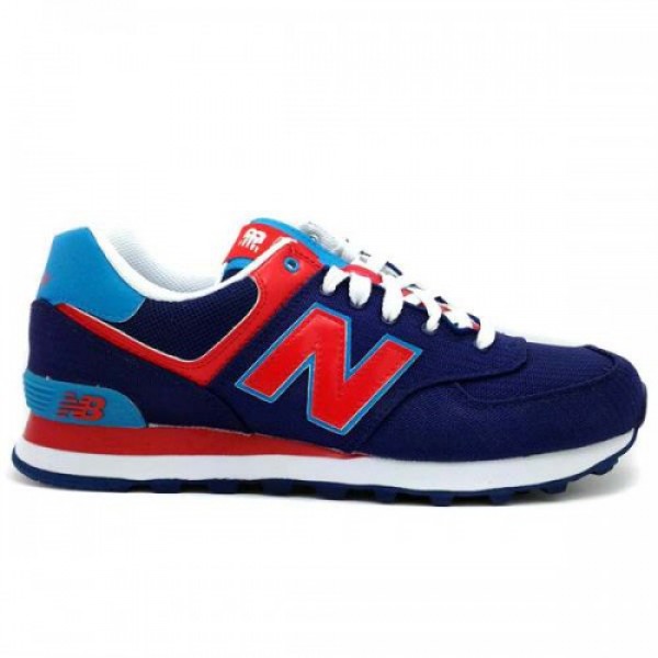 New Balance ML574 PPN "Passport Pack" (ニューバランス ML574 PPN "パスポート・パック") NAVY ml574ppn 送料無し全品送料無料