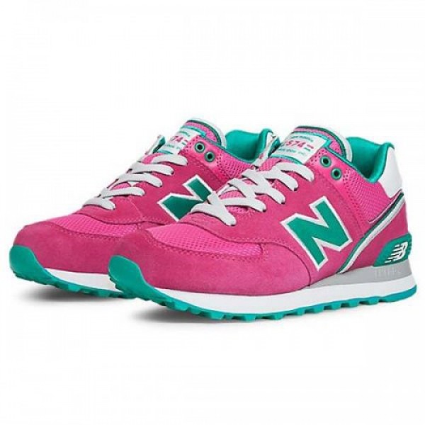 New Balance WL574 SJR "Stadium Jacket Pack&qu...