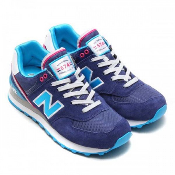 New Balance WL574 SJL "Stadium Jacket Pack&qu...