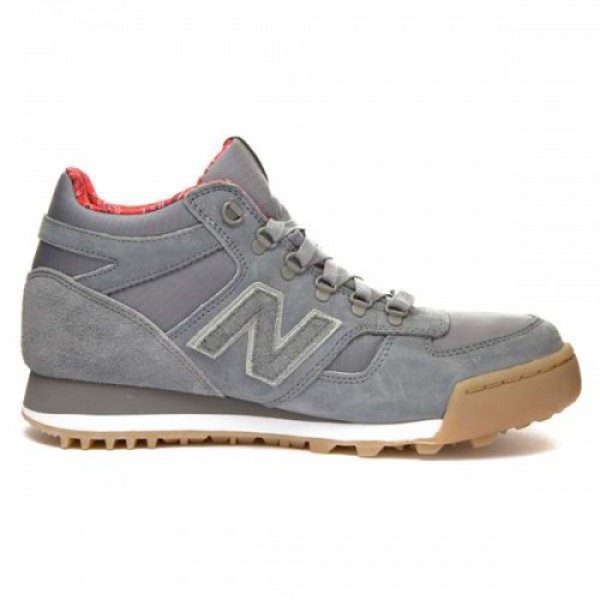 New Balance × Herscel H710 HSG (ニューバランス H710 HSG) GRAY h710hsg