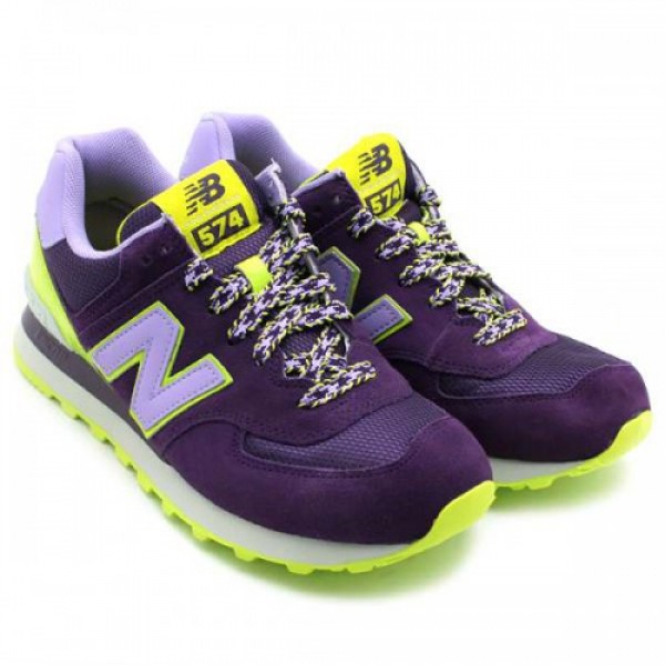 New Balance WL574 BFF (ニュー バランス WL57...