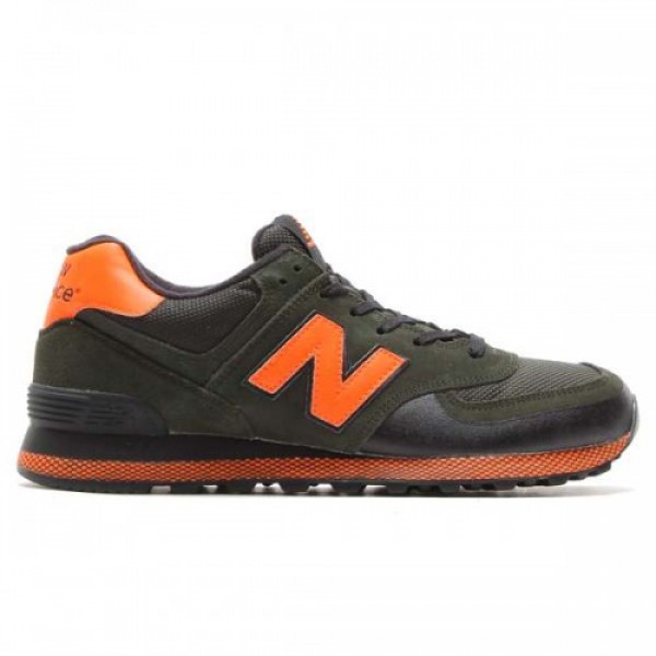 New Balance ML574 WEC (ニューバランス ML574...