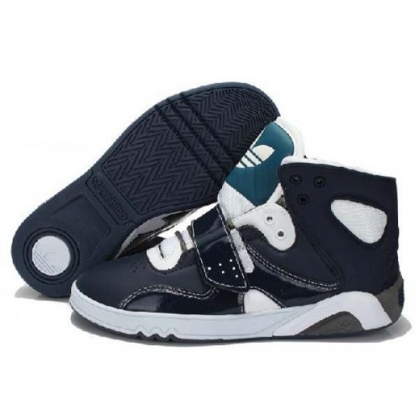 アディダス Adidas Originals Roundhouse Mid Ad...