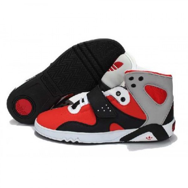 Adidas アディダス Roundhouse Mid アディダ...