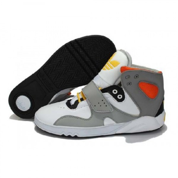 アディダス Adidas Originals Roundhouse Mid Ad...