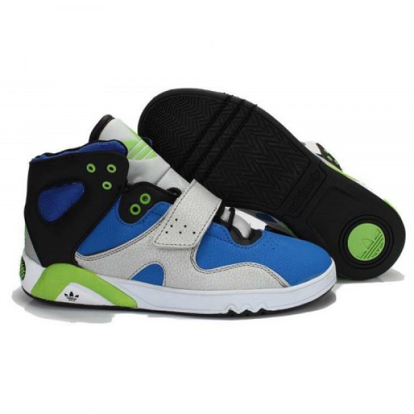 アディダス Adidas Originals Roundhouse Mid Ad...