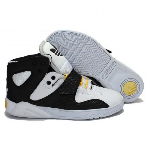 アディダス Adidas Originals Roundhouse Mid Ad...