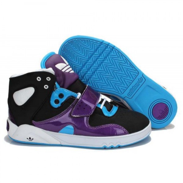 アディダス Adidas Originals Roundhouse Mid Ad...