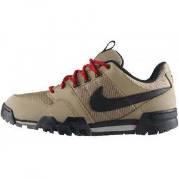 Nike Mogan 2 OMS FILBERT/BLACK-UNIVERSITY RED ナイキ モーガン ２ OMS フィルバート/ブラック ユニバーシティ レッド 536357-206