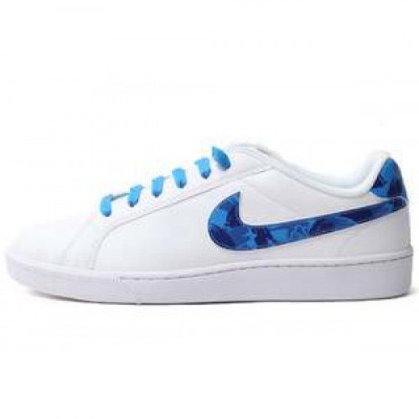 Nike Court Majestic CH WHITE/PHT BL-DP RYL BL-GM R...
