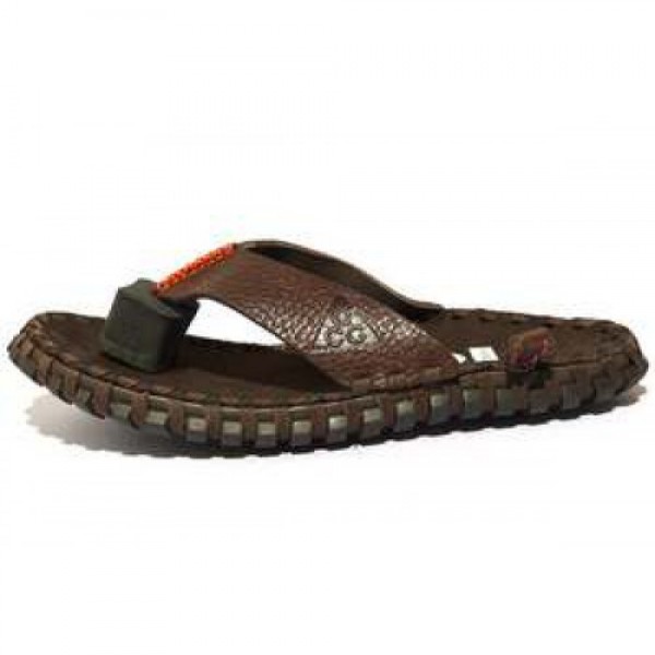 Nike Sidewinder BAROQUE BROWN/TEAM ORANGE ナイキ サイドワインダー バロックブラウン/チームオレンジ 395727-280