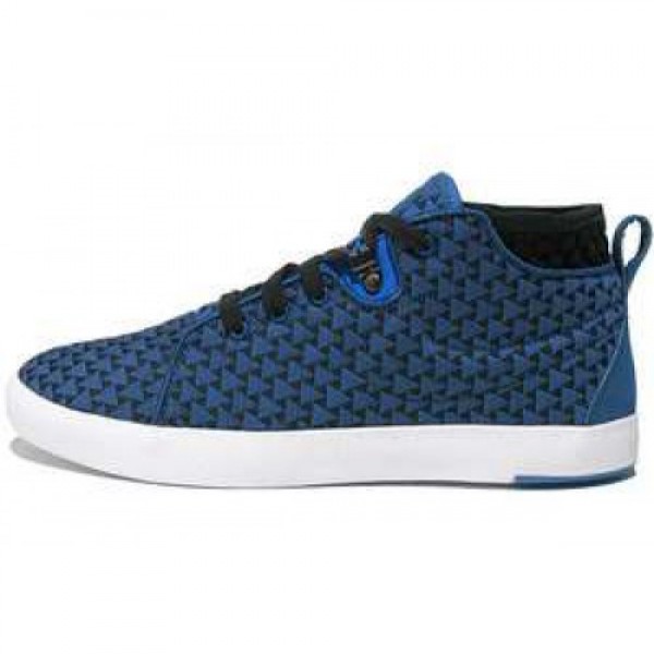 Nike Kenshin Chukka TXT THUNDER BLUE/PHOTO BLUE-BL...