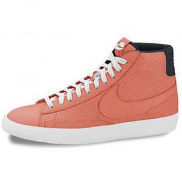 Nike Blazer Mid BRGHT MNG/BRGHT MNG-WHITE-BLK ナ�...